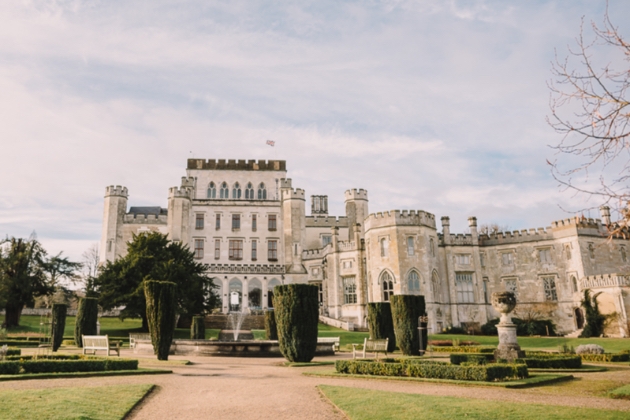 Discover this 700-year-old wedding venue in Hertfordshire: Image 1