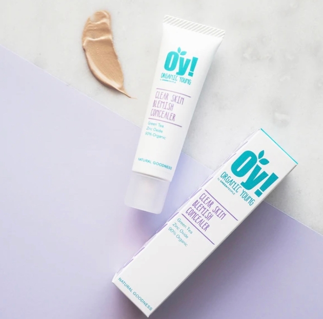 Oy! Clear Skin Blemish Concealer