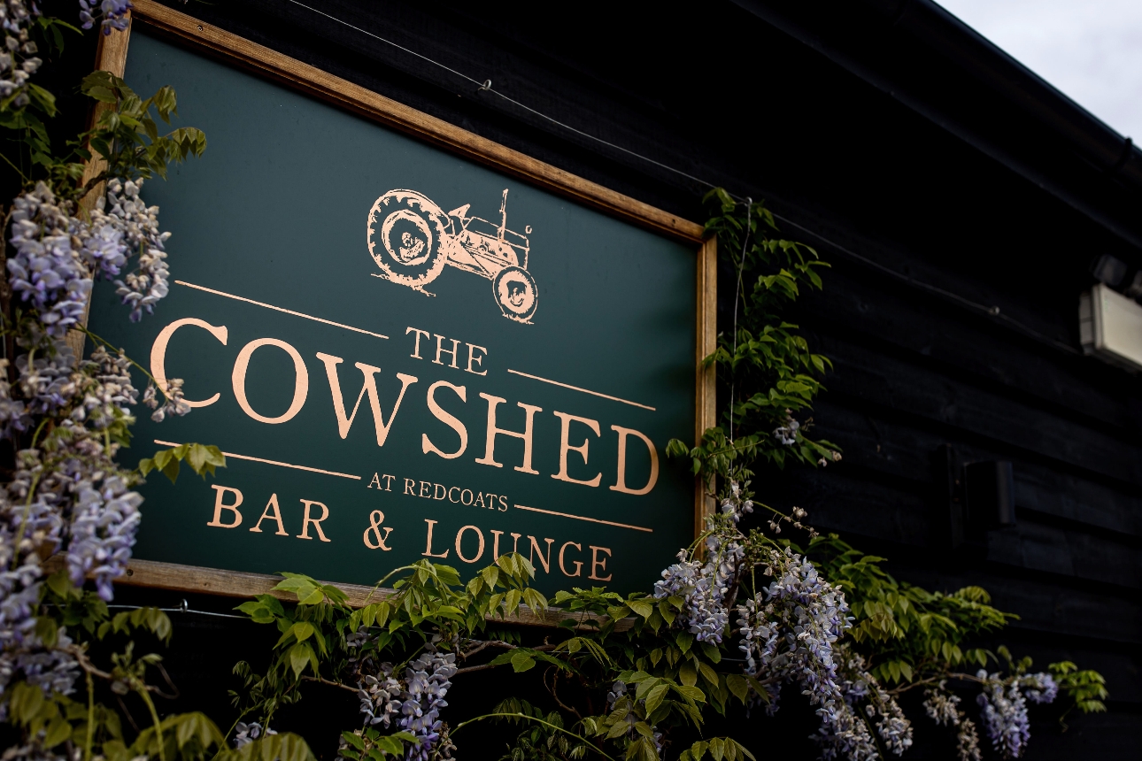 The Cowshed