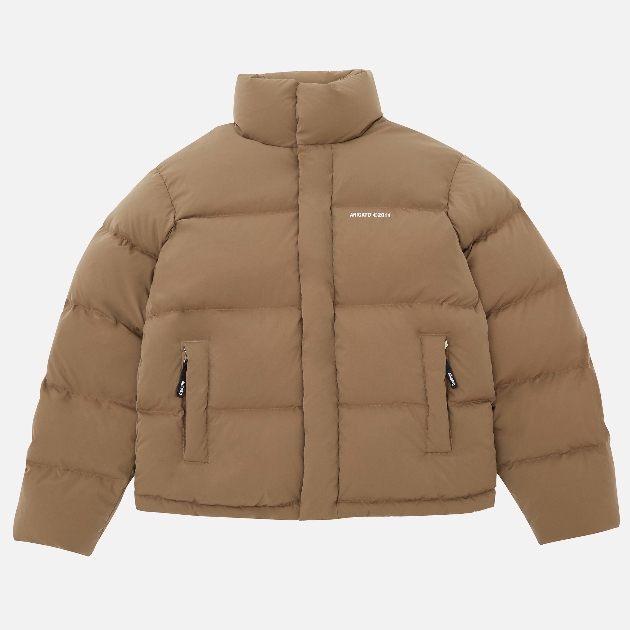 Men's Atlas Down Jacket