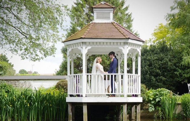 Pergola