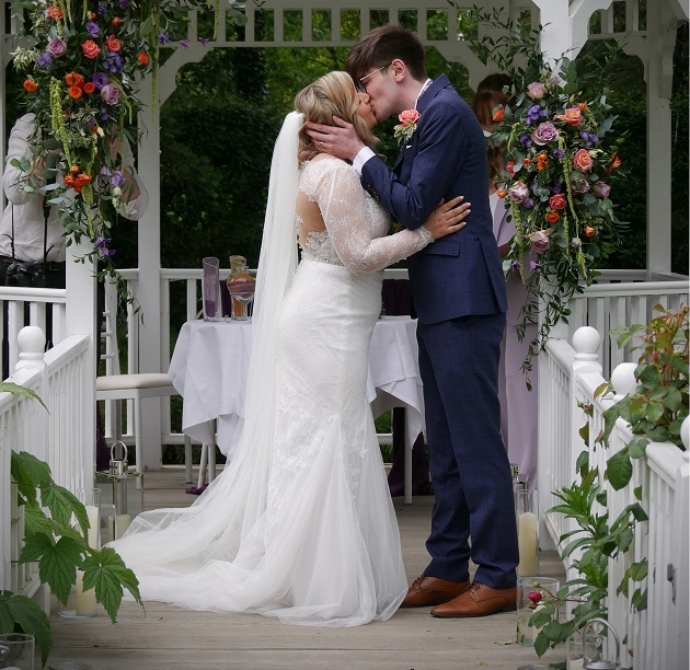 First Kiss