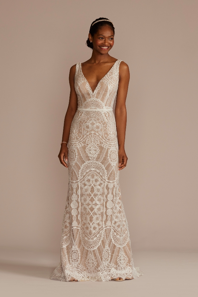 News David s Bridal unveils new collection starting from 109.95