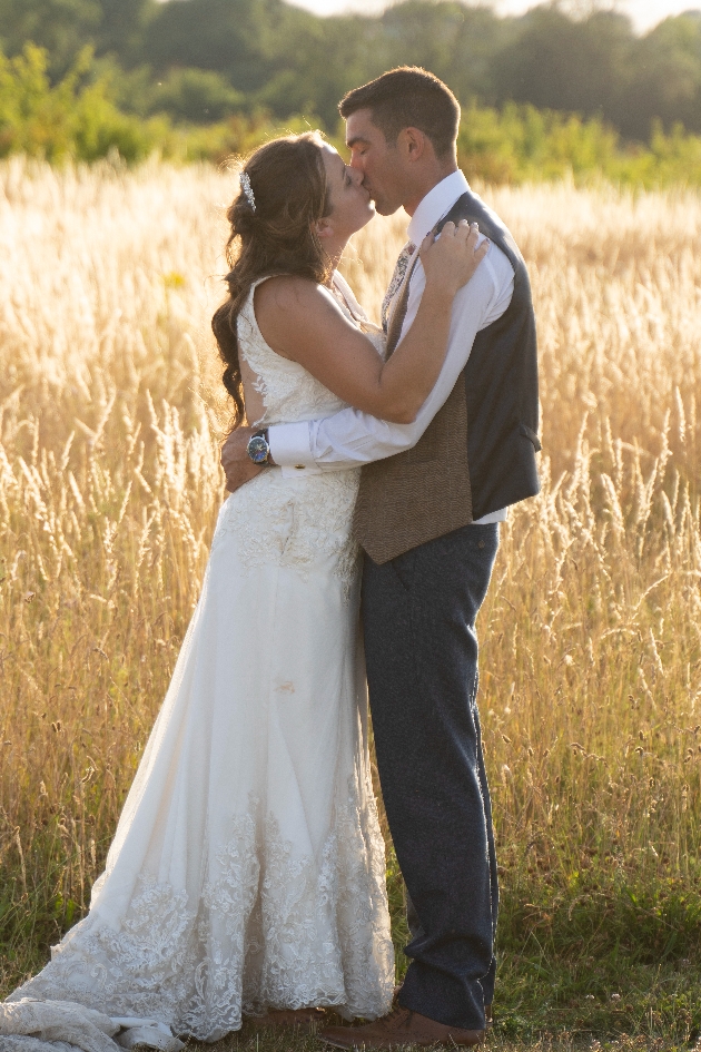 Buckhurst Photography wedding image