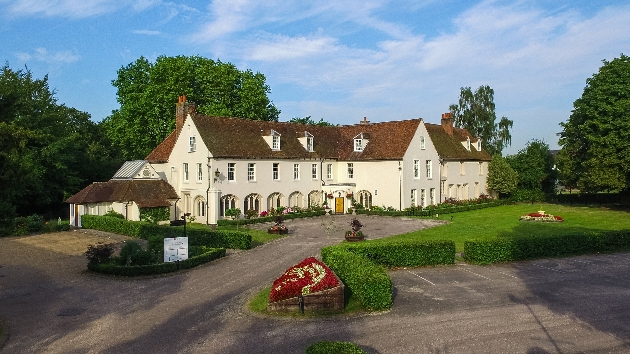 iconic Ware Priory