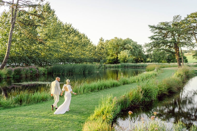 Discover Brook Farm in Hertfordshire's grounds