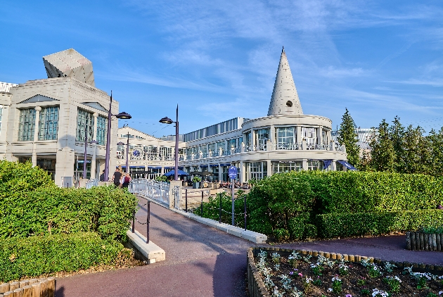 Bluewater, Kent shopping centre