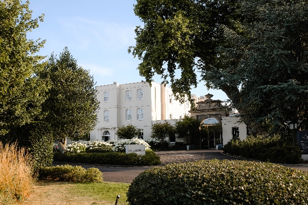 Omboo at Sopwell House