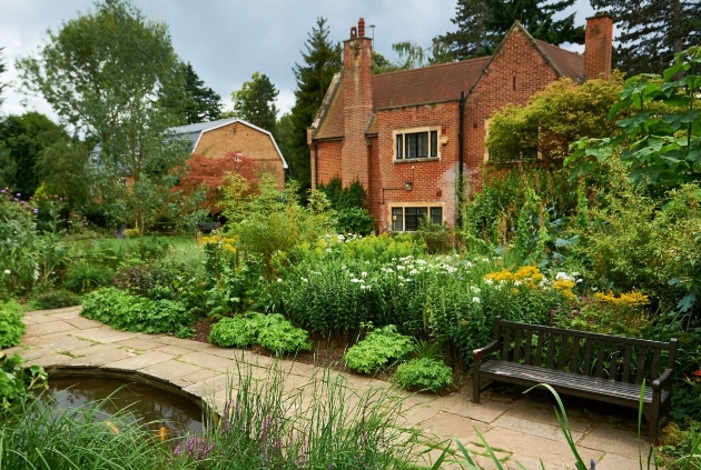 Cheslyn House in Watford 