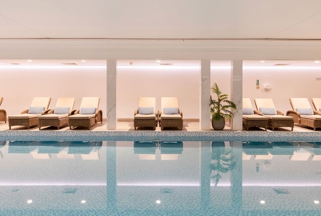 Champneys celebrates 100 years