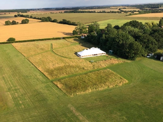 Fuller’s Hill Retreat cottages with hot tubs set in peaceful Hertfordshire countryside