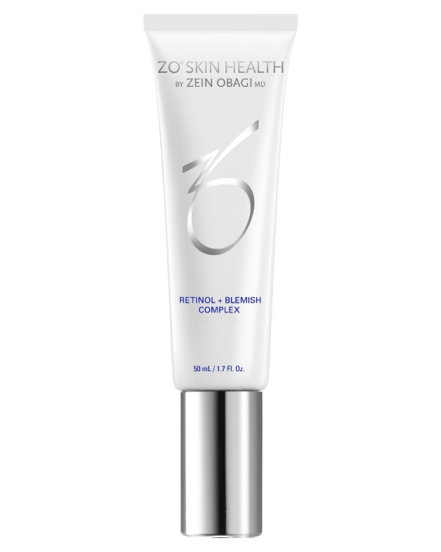 ZO Skin Health Retinol + Blemish Complex
