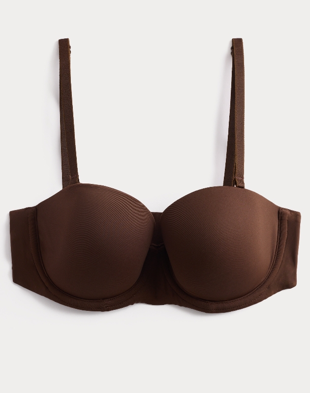 M&S Flexifit™ Wired Multiway Bra