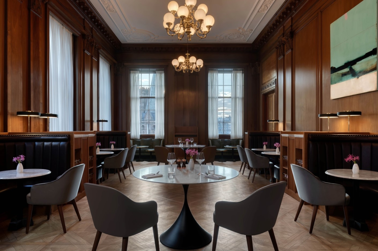 registry club