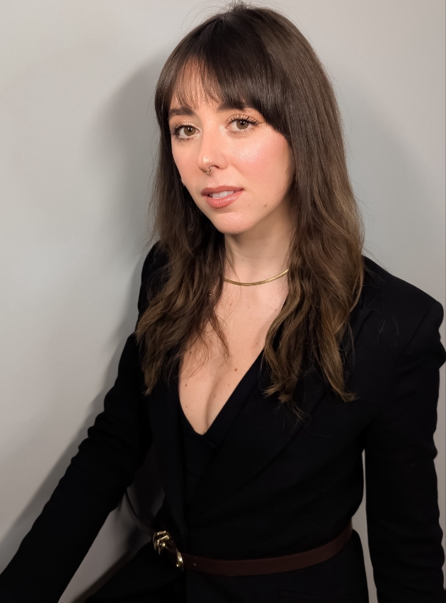 Lena Schirinzi, Butchers Salon