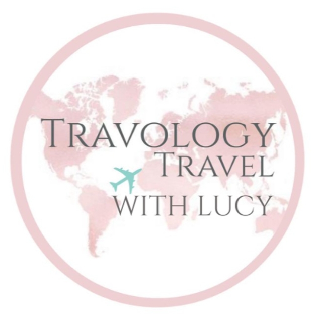 travel logo 
