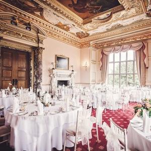 Ashridge House