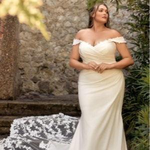 Just Curves Bridal