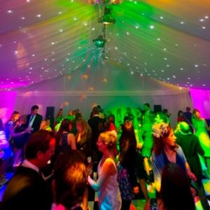 The Conservatory Luton Hoo Walled Garden