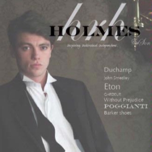 H.R.H. Holmes & Son Ltd