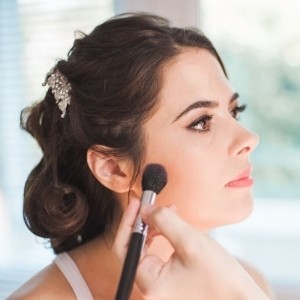 Make-Up By Katy