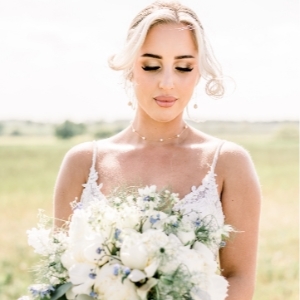 Alex Bridal Makeup