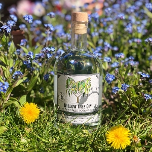 Willow Tree Gin