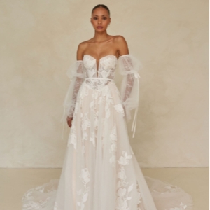 Dollys Bridal