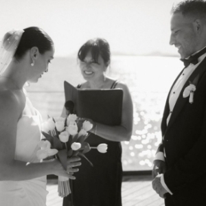 Your Forever After Celebrant