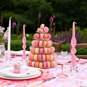 Mademoiselle Macaron