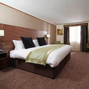 Letchworth Hall Hotel