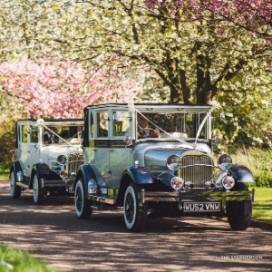 Silverline Limousines & Wedding Cars