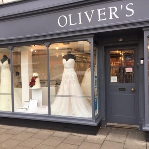 Oliver's Bridal & Formalwear Ltd