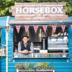 The Horsebox UK