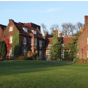 Letchworth Hall Hotel