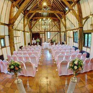The Barns Hotel