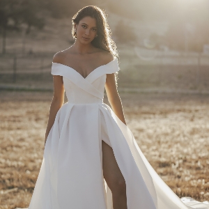 Kate Joseph Bridal