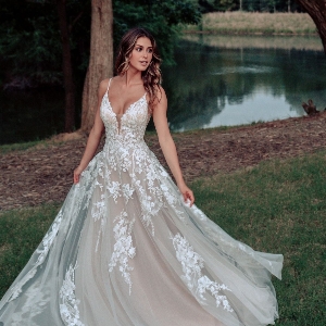 Kate Joseph Bridal