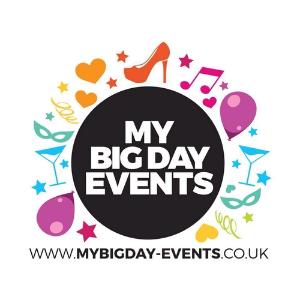 MY Big Day Events