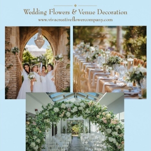 Viva Creative Flower Company Ltd