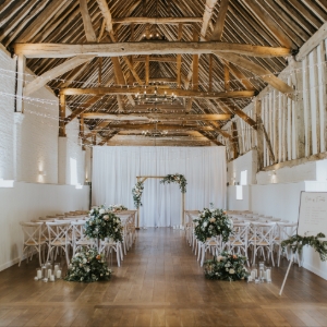 The Barn at Alswick