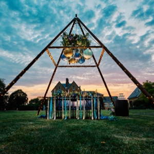 Dunton Lodge Farm Wedding
