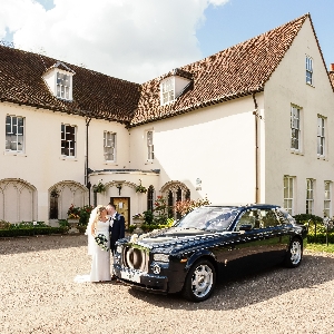 Ware Priory & Fletcher's Lea