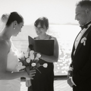 Your Forever After Celebrant