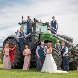 All Occasions at Almshoe Bury Meadows