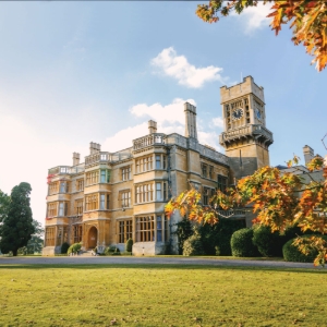 Weddings at Shuttleworth