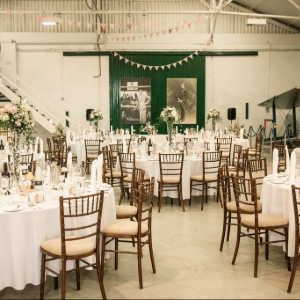 Weddings at Shuttleworth