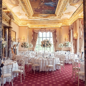 Ashridge House