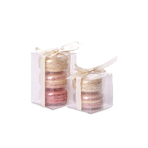 Mademoiselle Macaron