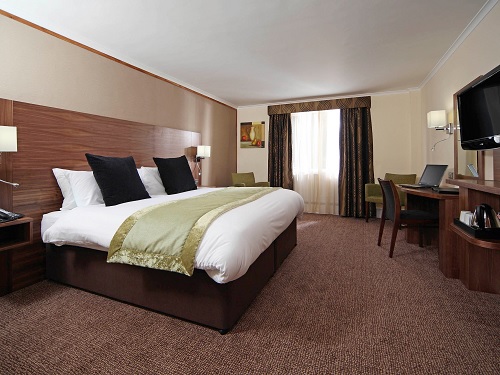 Letchworth Hall Hotel